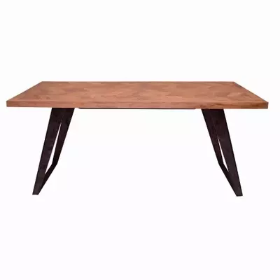 175cm Large Dining Table